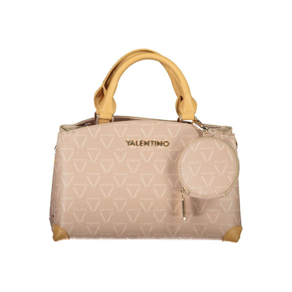 Mario Valentino Logo Shoulder Outfito.ae