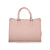 Mario Valentino Logo Shoulder Outfito.ae