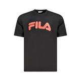 Fila Cotton Logo Outfito.ae