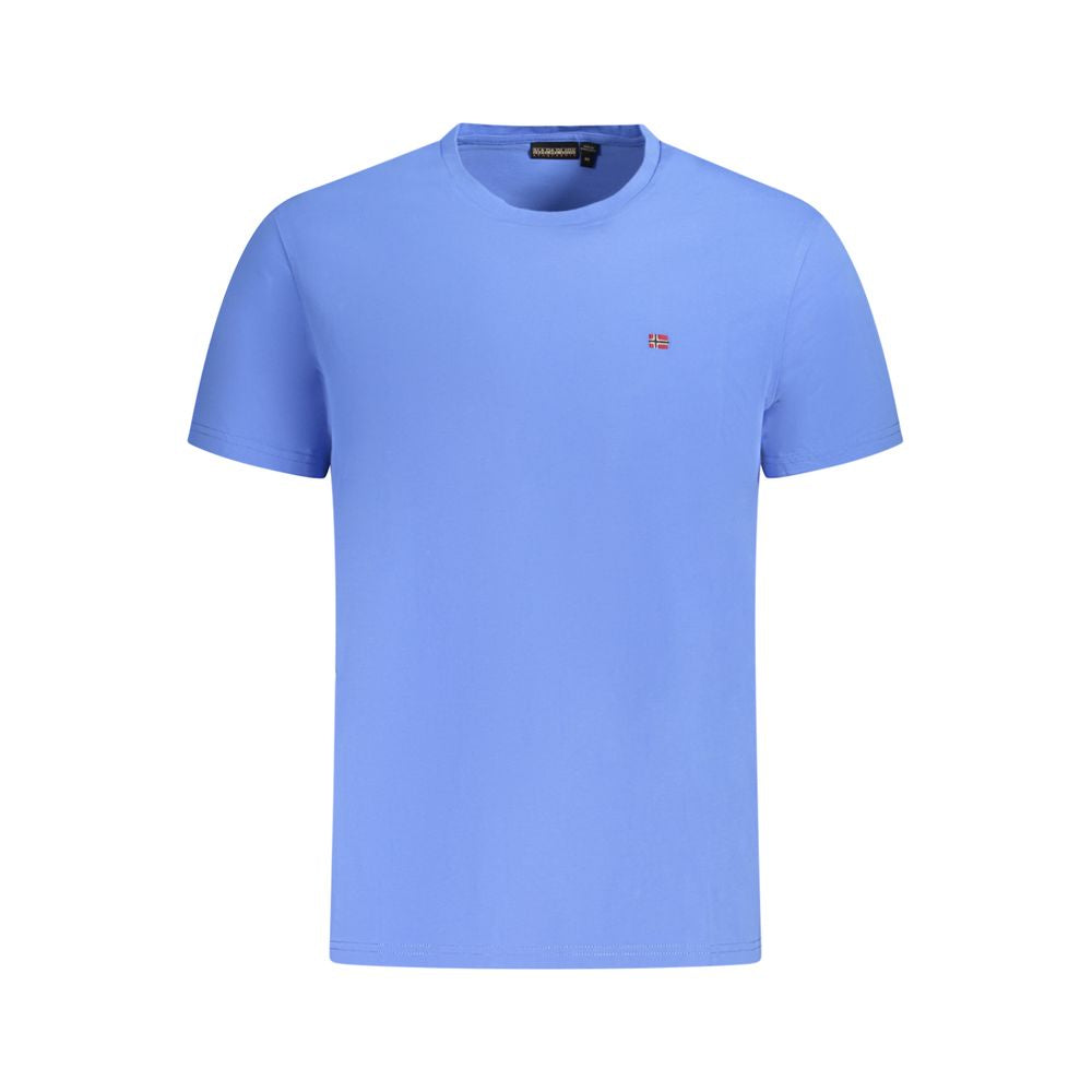 Napapijri Cotton Logo Outfito.ae