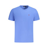 Napapijri Cotton Logo Outfito.ae