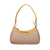 Mario Valentino Logo Shoulder Outfito.ae