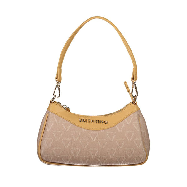 Mario Valentino Logo Shoulder Outfito.ae