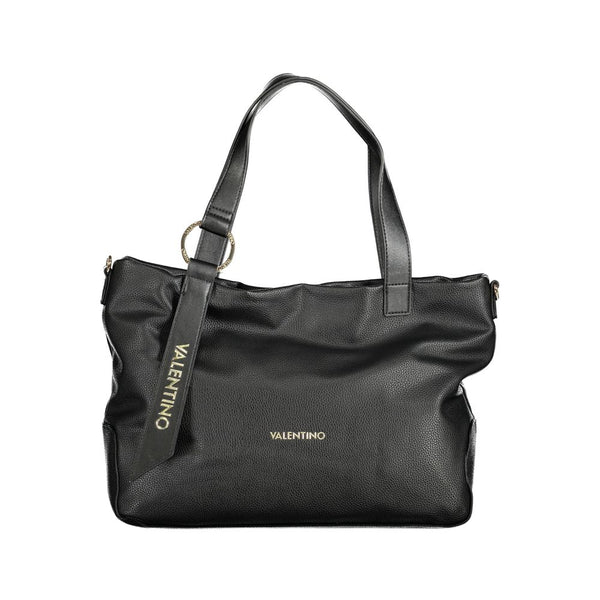 Mario Valentino Logo Shoulder Outfito.ae