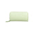 Mario Valentino Green Polyethylene Wallet