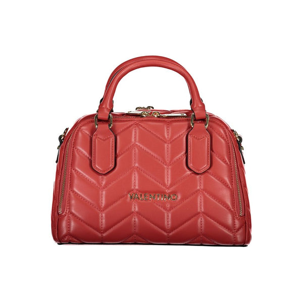 Mario Valentino Logo Shoulder Outfito.ae