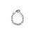 Rabanne Xl Link chain Necklace