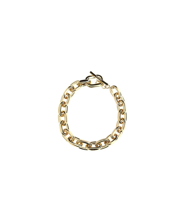 Rabanne Xl Link chain Necklace
