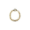 Rabanne Xl Link chain Necklace