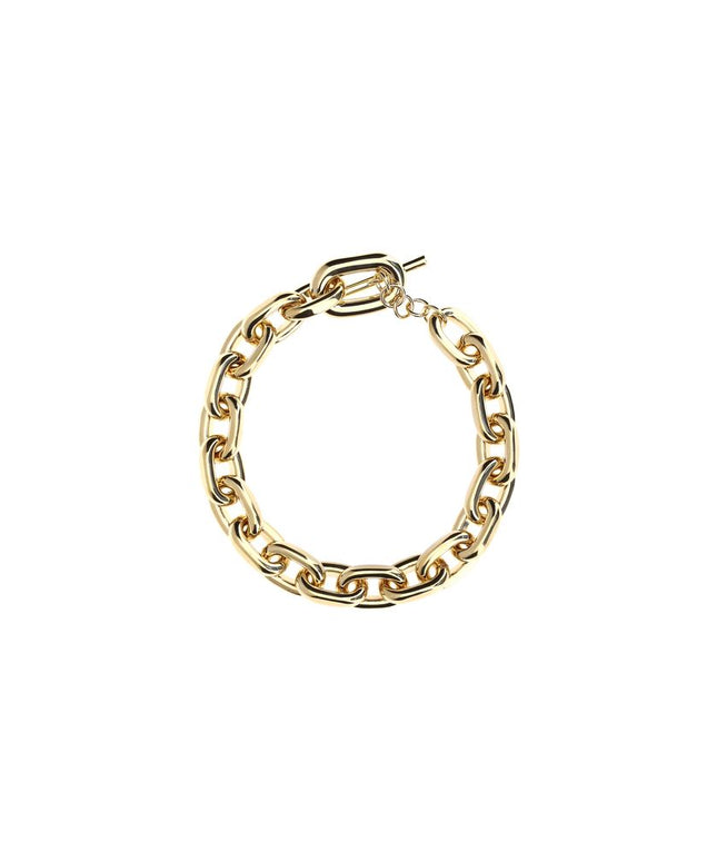 Rabanne Xl Link chain Necklace