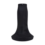 Rick Owens Lido long Skir