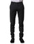 Dolce & Gabbana Gray Striped Cotton Formal Pants