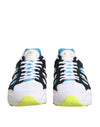 حذاء رياضي Asics TARTHER SD أزرق أسود