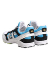 حذاء رياضي Asics TARTHER SD أزرق أسود