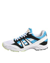 حذاء رياضي Asics TARTHER SD أزرق أسود