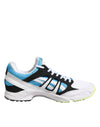 حذاء رياضي Asics TARTHER SD أزرق أسود