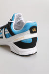 حذاء رياضي Asics TARTHER SD أزرق أسود