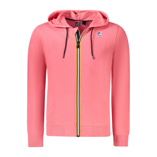 K-WAY Cotton Logo Outfito.ae
