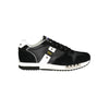 Blauer Leather Logo Outfito.ae