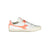 Diadora White Leather Women Sneaker