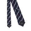 Jil Sander Gray Silk Ties & Bowty