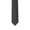 Jil Sander Gray Silk Ties & Bowty