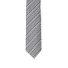 Jil Sander Black Silk Ties & Bowty