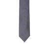 Jil Sander Gray Silk Ties & Bowty