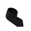 Jil Sander Blue Silk Ties & Bowty