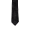 Jil Sander Blue Silk Ties & Bowty