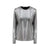 Tom Ford Gray Viscose Long Sleeve