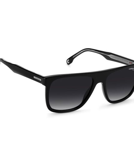 Carrera Black Acetate Sunglasses