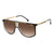 Carrera Black Resin Sunglasses