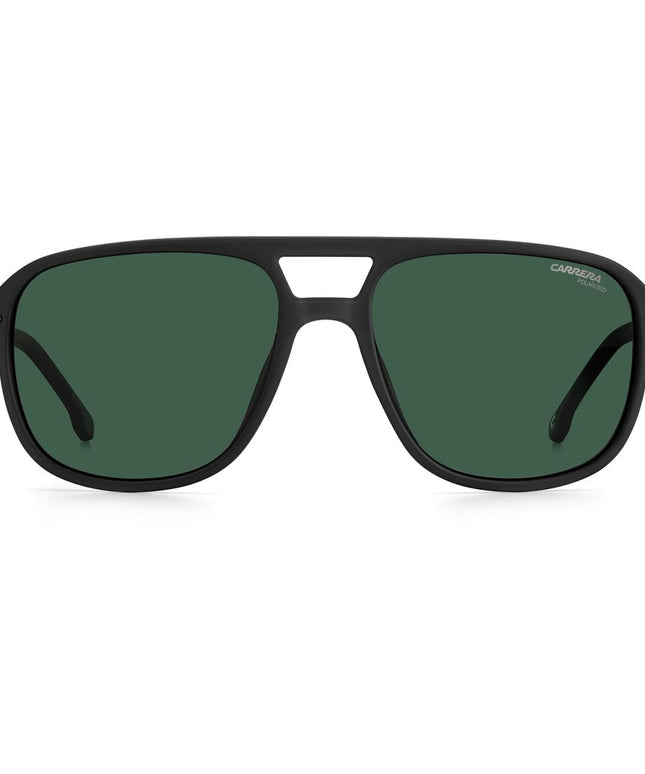 Carrera Black Injected Sunglasses