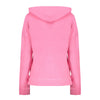 North Sails Pink Cotton Sweater
