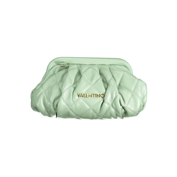 Mario Valentino Logo Shoulder Outfito.ae
