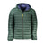 Armata Di Mare Green Polyamide Men Jacket