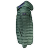 Armata Di Mare Green Polyamide Men Jacket