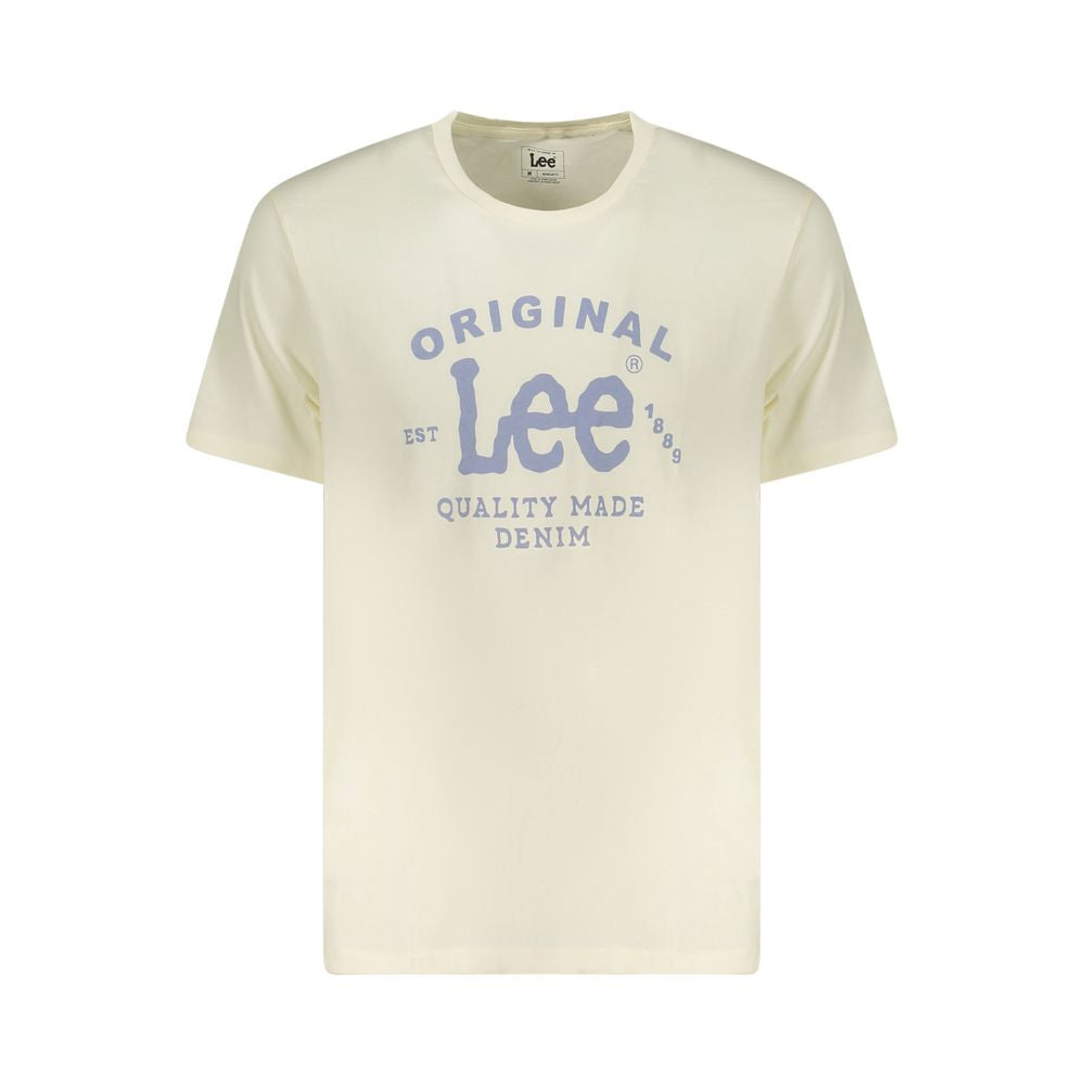 Lee Cotton Logo Outfito.ae