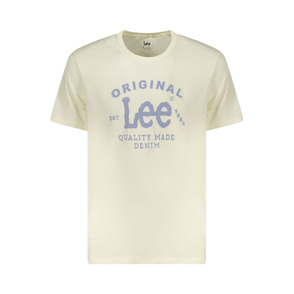 Lee Cotton Logo Outfito.ae