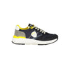 Blauer Logo Sneaker Outfito.ae