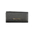 Mario Valentino Black Polyethylene Wallet