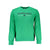 North Sails Green Cotton Sweater