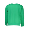 North Sails Green Cotton Sweater