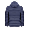 Armata Di Mare Blue Polyamide Men Jacket