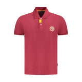 Napapijri Cotton Logo Outfito.ae