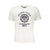 North Sails White Cotton T-Shirt