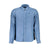 North Sails Blue Lyocell Shirt