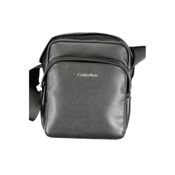 Calvin Klein Logo Shoulder Outfito.ae