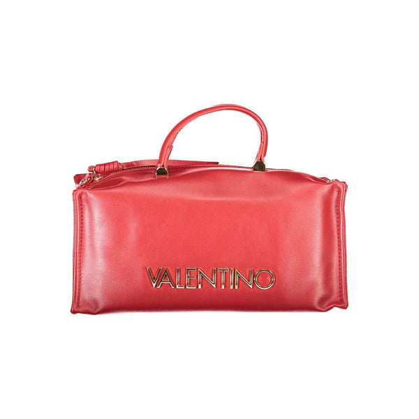 Mario Valentino Logo Shoulder Outfito.ae